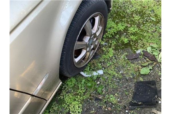 Recambio de brazo suspension delantero derecho para jaguar x-type 2.0 d executive referencia OEM IAM C2S20963  