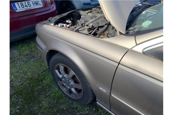 Recambio de brazo suspension delantero izquierdo para jaguar x-type 2.0 d executive referencia OEM IAM C2S20964  