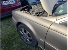 Recambio de brazo suspension delantero izquierdo para jaguar x-type 2.0 d executive referencia OEM IAM C2S20964  