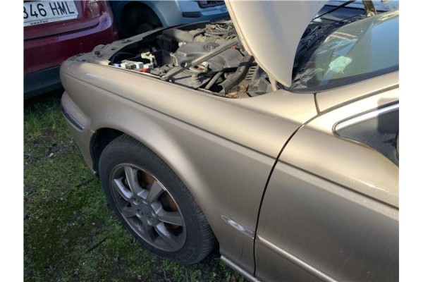 Recambio de brazo suspension delantero izquierdo para jaguar x-type 2.0 d executive referencia OEM IAM C2S20964  