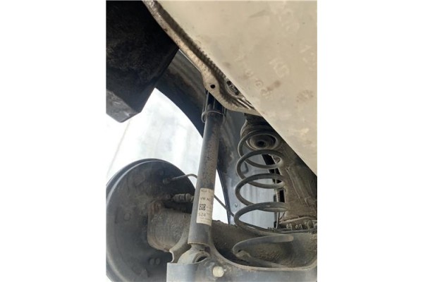 Recambio de amortiguador trasero izquierdo para seat ibiza (kj1) 1.0 style referencia OEM IAM 2Q0513049AP  
