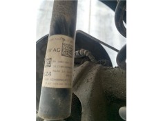 Recambio de amortiguador trasero izquierdo para seat ibiza (kj1) 1.0 style referencia OEM IAM 2Q0513049AP  