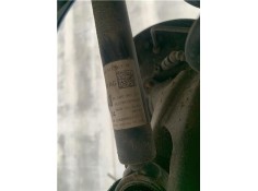 Recambio de amortiguador trasero izquierdo para seat ibiza (kj1) 1.0 style referencia OEM IAM 2Q0513049AP  