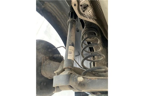 Recambio de amortiguador trasero izquierdo para seat ibiza (kj1) 1.0 style referencia OEM IAM 2Q0513049AP  