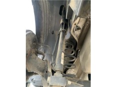 Recambio de amortiguador trasero izquierdo para seat ibiza (kj1) 1.0 style referencia OEM IAM 2Q0513049AP  