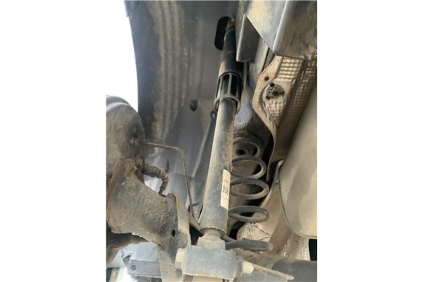 Recambio de amortiguador trasero izquierdo para seat ibiza (kj1) 1.0 style referencia OEM IAM 2Q0513049AP  