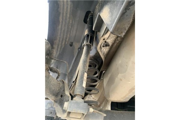 Recambio de amortiguador trasero izquierdo para seat ibiza (kj1) 1.0 style referencia OEM IAM 2Q0513049AP  