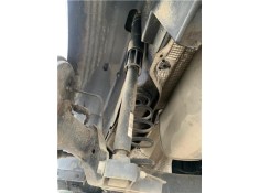 Recambio de amortiguador trasero izquierdo para seat ibiza (kj1) 1.0 style referencia OEM IAM 2Q0513049AP  