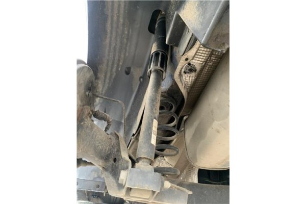 Recambio de amortiguador trasero izquierdo para seat ibiza (kj1) 1.0 style referencia OEM IAM 2Q0513049AP  