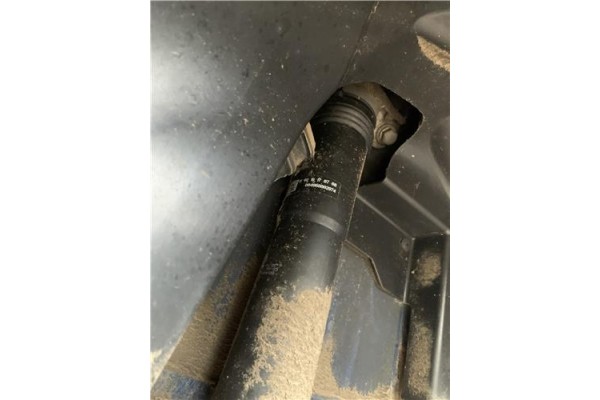 Recambio de amortiguador trasero derecho para seat ibiza (kj1) 1.0 style referencia OEM IAM 2Q0512013BF 801402002279 