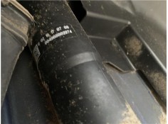 Recambio de amortiguador trasero derecho para seat ibiza (kj1) 1.0 style referencia OEM IAM 2Q0512013BF 801402002279 