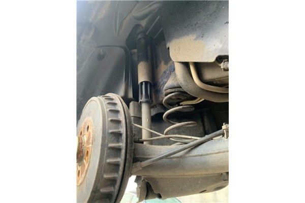 Recambio de amortiguador trasero derecho para seat ibiza (kj1) 1.0 style referencia OEM IAM 2Q0512013BF 801402002279 