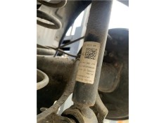 Recambio de amortiguador trasero derecho para seat ibiza (kj1) 1.0 style referencia OEM IAM 2Q0512013BF 801402002279 