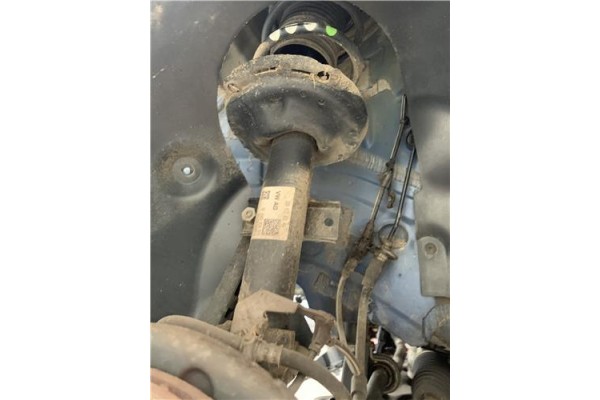 Recambio de amortiguador delantero izquierdo para seat ibiza (kj1) 1.0 style referencia OEM IAM 2Q0413031AN  