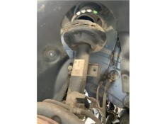 Recambio de amortiguador delantero izquierdo para seat ibiza (kj1) 1.0 style referencia OEM IAM 2Q0413031AN  