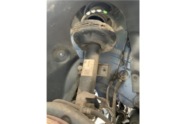 Recambio de amortiguador delantero izquierdo para seat ibiza (kj1) 1.0 style referencia OEM IAM 2Q0413031AN  