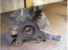 Recambio de mangueta delantero izquierda para kia shuma 1.5 i 16v referencia OEM IAM   