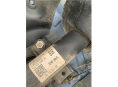 Recambio de amortiguador delantero izquierdo para seat ibiza (kj1) 1.0 style referencia OEM IAM 2Q0413031AN  