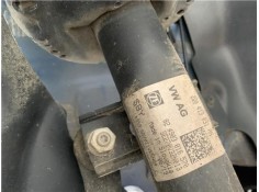 Recambio de amortiguador delantero izquierdo para seat ibiza (kj1) 1.0 style referencia OEM IAM 2Q0413031AN  