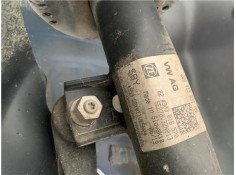 Recambio de amortiguador delantero izquierdo para seat ibiza (kj1) 1.0 style referencia OEM IAM 2Q0413031AN  
