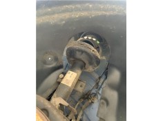 Recambio de amortiguador delantero izquierdo para seat ibiza (kj1) 1.0 style referencia OEM IAM 2Q0413031AN  