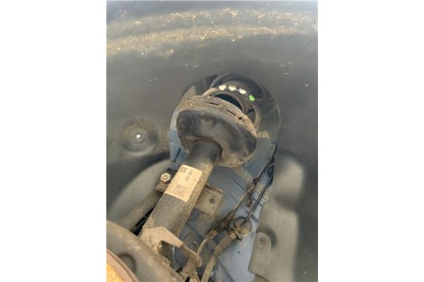 Recambio de amortiguador delantero izquierdo para seat ibiza (kj1) 1.0 style referencia OEM IAM 2Q0413031AN  