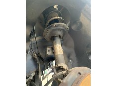 Recambio de amortiguador delantero derecho para seat ibiza (kj1) 1.0 style referencia OEM IAM 2Q0413031AN  