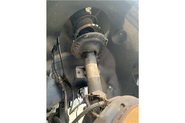 Recambio de amortiguador delantero derecho para seat ibiza (kj1) 1.0 style referencia OEM IAM 2Q0413031AN  