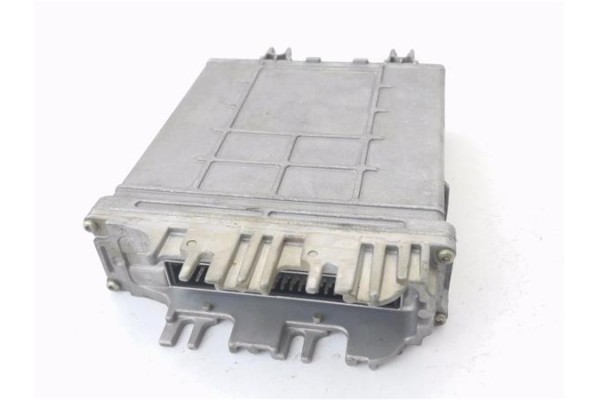 Recambio de centralita para renault scenic i (ja...) 1.9 dti (ja0n) referencia OEM IAM 7700114644 0281010077 