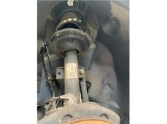 Recambio de amortiguador delantero derecho para seat ibiza (kj1) 1.0 style referencia OEM IAM 2Q0413031AN  