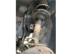 Recambio de amortiguador delantero derecho para seat ibiza (kj1) 1.0 style referencia OEM IAM 2Q0413031AN  