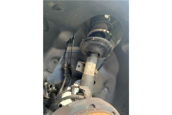 Recambio de amortiguador delantero derecho para seat ibiza (kj1) 1.0 style referencia OEM IAM 2Q0413031AN  