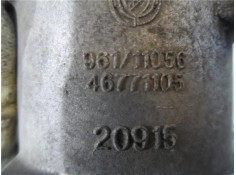 Recambio de depresor freno para fiat i doblo (119) 1.9 jtd referencia OEM IAM 96110999 96111050 