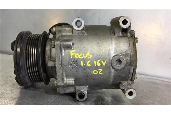 Recambio de compresor aire acond. para ford focus (daw, dbw) 1.6 16v referencia OEM IAM   