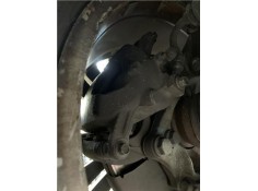 Recambio de pinza freno delantero derecha para opel astra j berlina 5p 1.6 selective referencia OEM IAM 13578803  