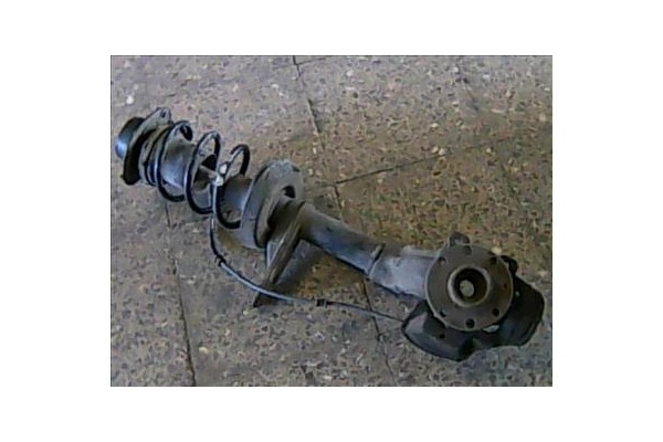Recambio de amortiguador delantero completo para opel astra f berlina (1991) 1.8 i 16v referencia OEM IAM XX  