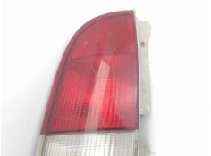 Recambio de piloto trasero izquierdo para hyundai atos (mx) referencia OEM IAM 9240102010  9240105110 , HYUNDAI