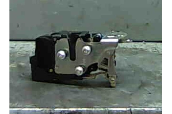 Recambio de cierre electromagnetico delantero izquierdo para chevrolet lacetti (2005) 2.0 tdci referencia OEM IAM   