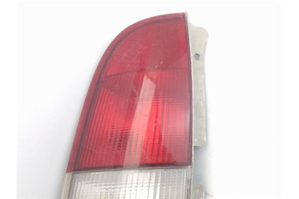 Recambio de piloto trasero izquierdo para hyundai atos (mx) referencia OEM IAM 9240102010  9240105110 , HYUNDAI