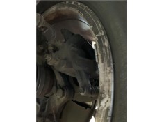 Recambio de pinza freno delantero izquierda para opel astra j berlina 5p 1.6 selective referencia OEM IAM 13578804  