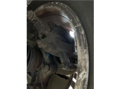 Recambio de pinza freno delantero izquierda para opel astra j berlina 5p 1.6 selective referencia OEM IAM 13578804  