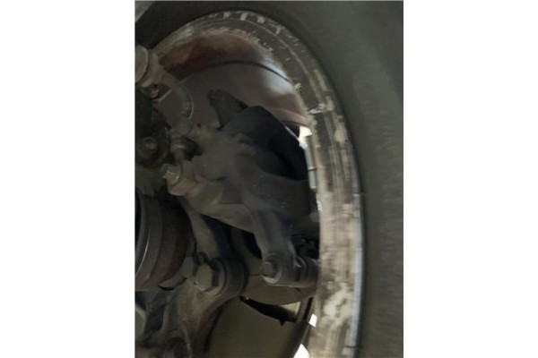 Recambio de pinza freno delantero izquierda para opel astra j berlina 5p 1.6 selective referencia OEM IAM 13578804  