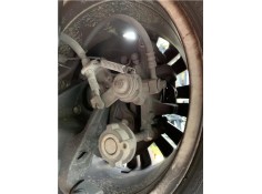 Recambio de pinza freno trasero derecha para opel astra j berlina 5p 1.6 selective referencia OEM IAM 13300862  