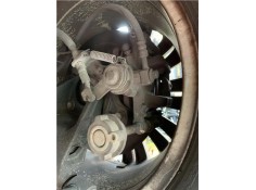 Recambio de pinza freno trasero derecha para opel astra j berlina 5p 1.6 selective referencia OEM IAM 13300862  