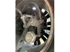 Recambio de pinza freno trasero derecha para opel astra j berlina 5p 1.6 selective referencia OEM IAM 13300862  