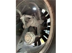 Recambio de pinza freno trasero derecha para opel astra j berlina 5p 1.6 selective referencia OEM IAM 13300862  