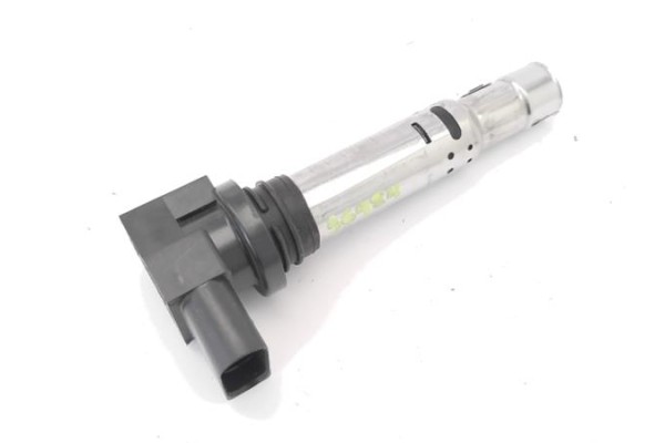 Recambio de bobina encendido para volkswagen polo v (6r1) 1.4 advance referencia OEM IAM   