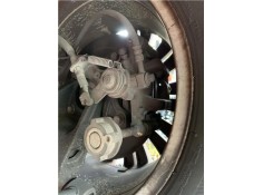 Recambio de pinza freno trasero derecha para opel astra j berlina 5p 1.6 selective referencia OEM IAM 13300862  