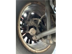 Recambio de pinza freno trasero izquierda para opel astra j berlina 5p 1.6 selective referencia OEM IAM 13300861  