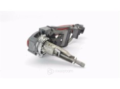 Recambio de maneta exterior delantero izquierda para seat altea xl (5p5) 1.9 tdi referencia OEM IAM 3B0837207G 3B0837885K 